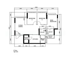 Blk 229B Matilda Sundeck (Punggol), HDB 4 Rooms #632536341